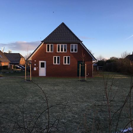 Nije Haven Bed & Breakfast Wrixum Exteriör bild