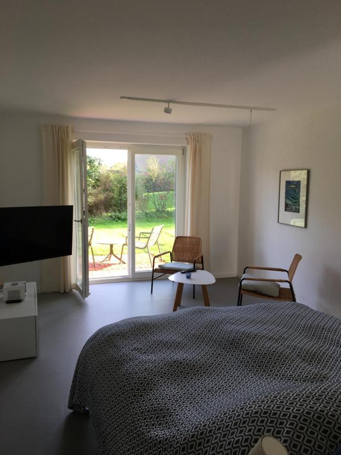 Nije Haven Bed & Breakfast Wrixum Exteriör bild