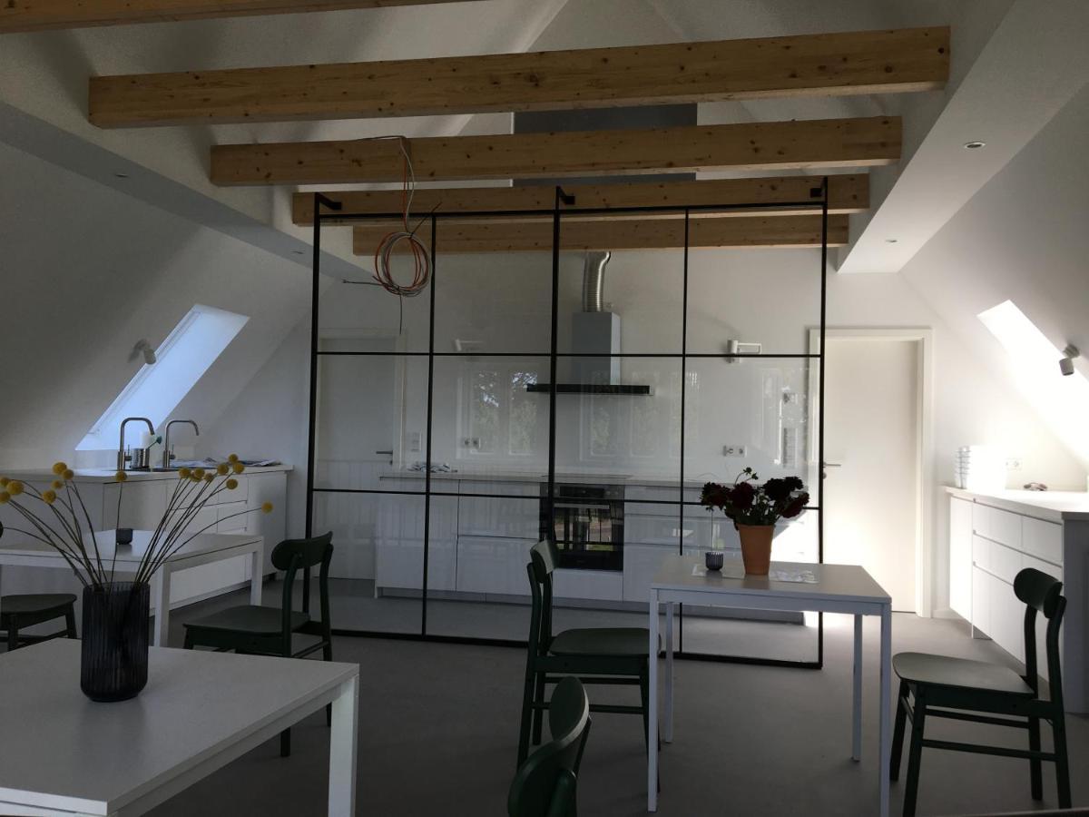 Nije Haven Bed & Breakfast Wrixum Exteriör bild