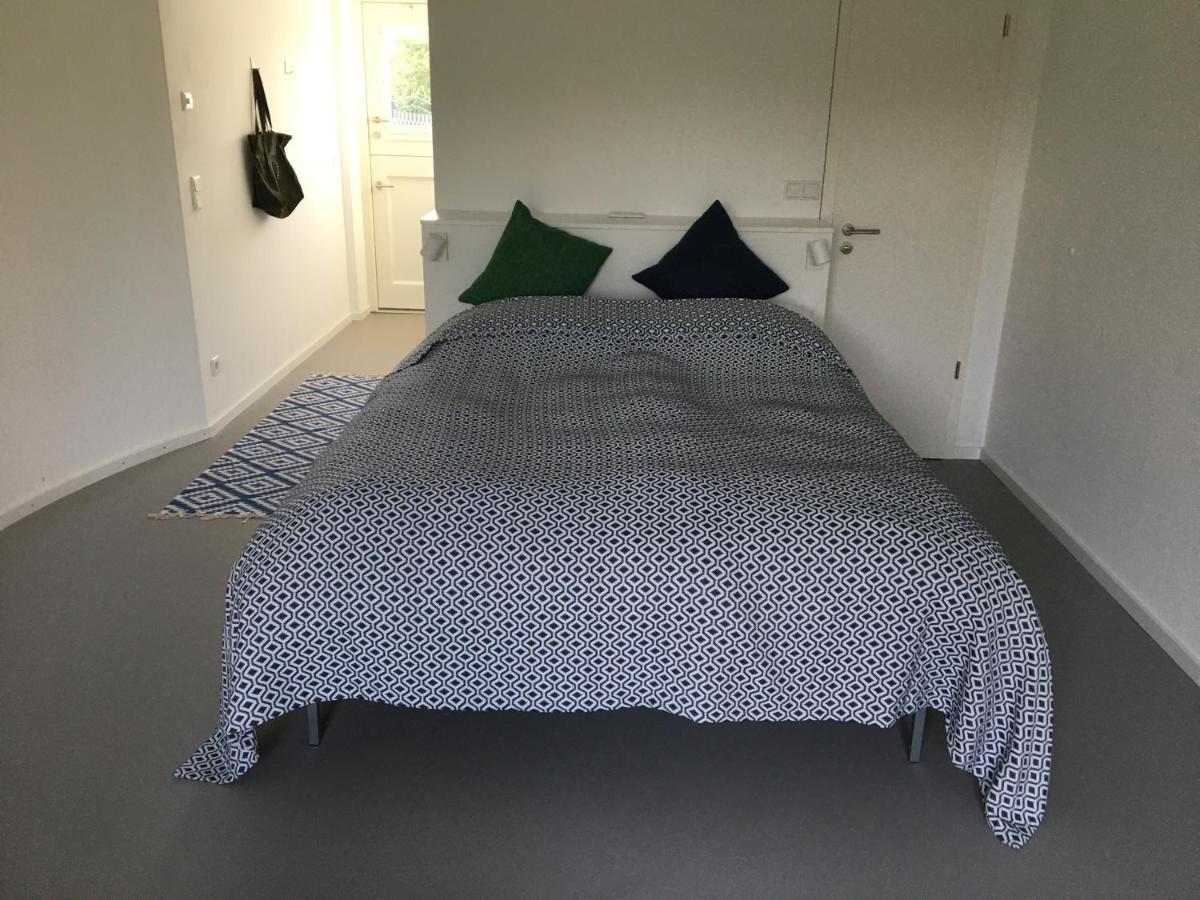Nije Haven Bed & Breakfast Wrixum Exteriör bild
