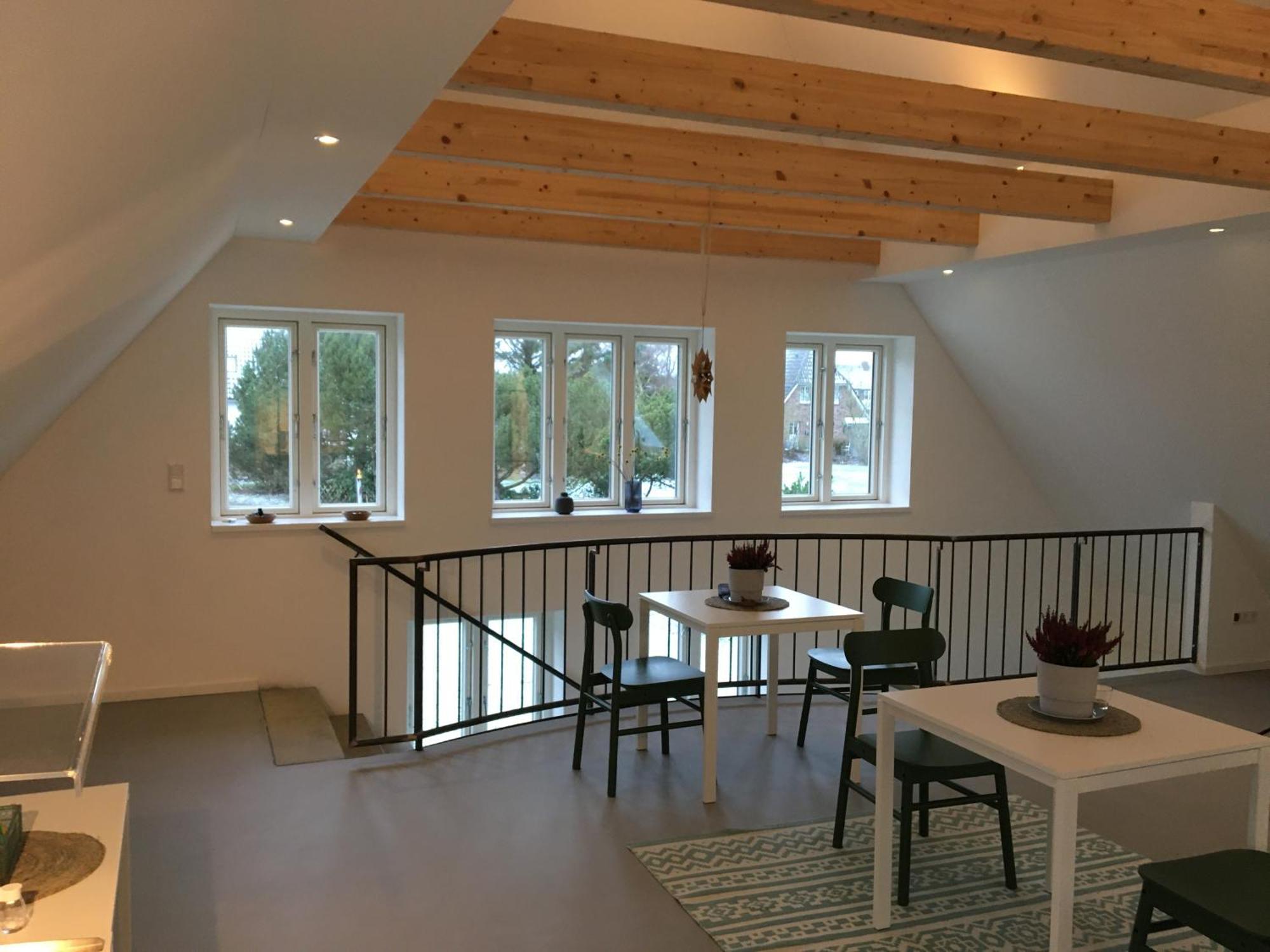 Nije Haven Bed & Breakfast Wrixum Exteriör bild